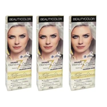 Coloração Schwarzkopf Igora Royal 7/77 Louro Médio Cobre Extra - Tintura  60ml - Tinta de Cabelo - Magazine Luiza