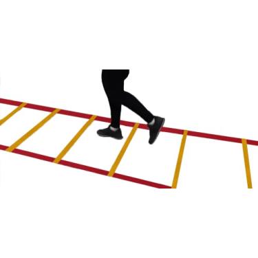 Imagem de Escada De Agilidade Funcional - 5 Metros