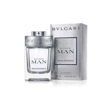 Imagem de Bvlgari Man Rain Essence Masculino Eau De Parfum 100Ml