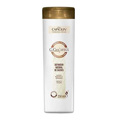 Imagem de Capicilin Shampoo G Transparente (1371) 250M