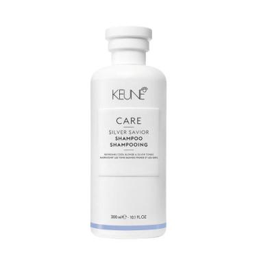 Imagem de Keune Care Silver Savior - Shampoo 300ml - Keune Hair Cosmetics