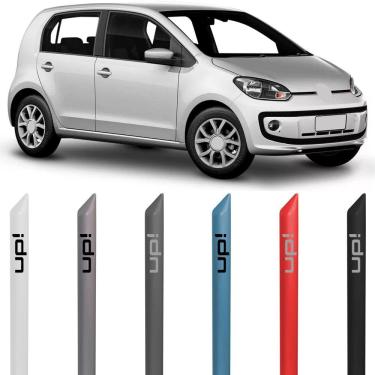 Imagem de Jogo Friso Lateral Pintado Vw UP