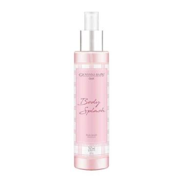 Imagem de Body Splash Perfume Corpo Classic Rosa 260ml Giovanna Baby - Giovanna