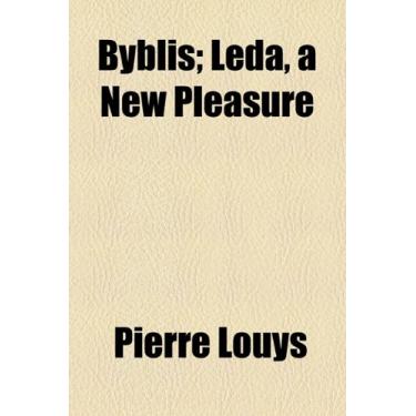Imagem de Byblis: Leda, a New Pleasure