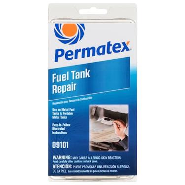 Imagem de Kit de reparo de tanque de combustível Permatex 0