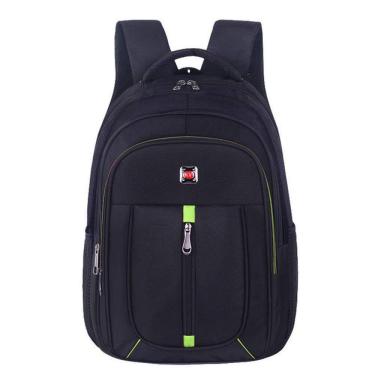 Imagem de Mochila de pano Oxford masculina de alta qualidade Multifuncional Lar