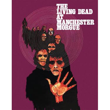 Imagem de Living Dead At Manchester Morgue, The