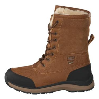 Imagem de UGG Bota feminina Adirondack III, Castanho, 40