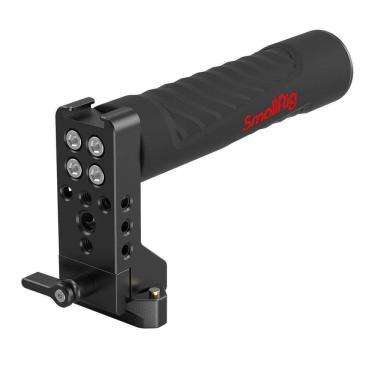 Imagem de Smallrig Manopla Qr Nato Handle Emborrachado 2084B