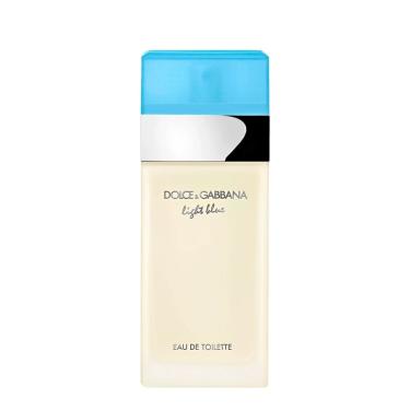 Imagem de Perfume Dolce & Gabbana Light Blue 25ML