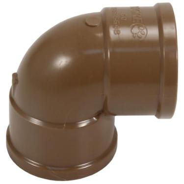 Imagem de Joelho 90graus soldavel 50mm tigre - 22/15/051/0 - TIGRE - Joelho 90graus soldavel 50mm tigre - 22/15/051/0 - TIGRE