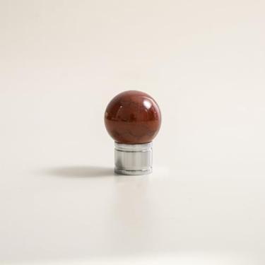 Imagem de Maçaneta e alça de latão sólido de cristal rosa, estante redonda, alças de gaveta de prata cromada brilhante, utensílios de mão para móveis, C, 4739, cromado, ela