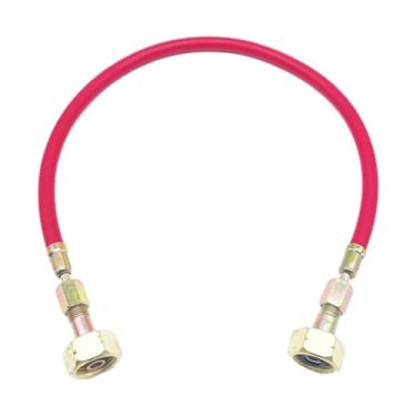 Imagem de predolo Adaptador de recarga de propano, dispositivo de cilindro de gás, 64cm, fácil de usar, conector de substituição, adaptador de recarga de tanque de gás