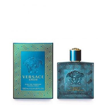 Imagem de Fragrância Irresistível Eros Parfum - Perfume Masculino com Assi Versace