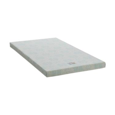 Imagem de Colchonete Physical Casal (128X188X08) D20 - Ortobom