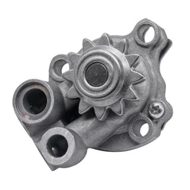 Imagem de Partman Bomba de óleo adequada para Yamaha YFZ450 YFZ 450 2007 2008 2009 2012 2013