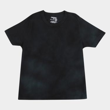 Imagem de Camiseta Juvenil Rovitex Tye Dye Masculina-Masculino