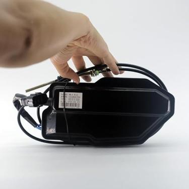 Imagem de 600-815-7650 600-815-7660 WA380 WA430 470-3 Flameout Switch Fuel Stop Motor Bulldozer Loader Parts