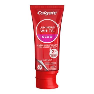 Imagem de Colgate Creme Dental Clareador Luminous White Glow 70G