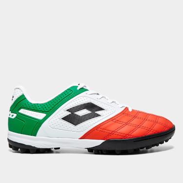 Imagem de Chuteira Campo Lotto Stadio Potenza Unissex-Masculino