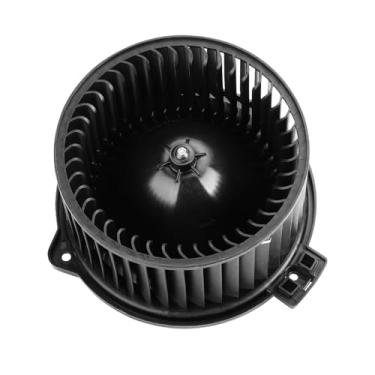 Imagem de Ventilador de motor de soprador CA serve para Toyota Corolla 1998 1999 2000 2001 2002, substitui 8710302021 700056 TO3126105 87103-02021 615-58435 3010097