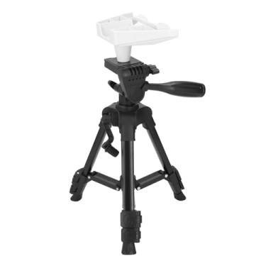 Imagem de Montagem de tripé de Satélite para Mini, Montagem de Mini tripé Com Porca de 1/4 de Polegada, Kit de Montagem de Mini tripé Starlink, Adaptador de Mini tripé