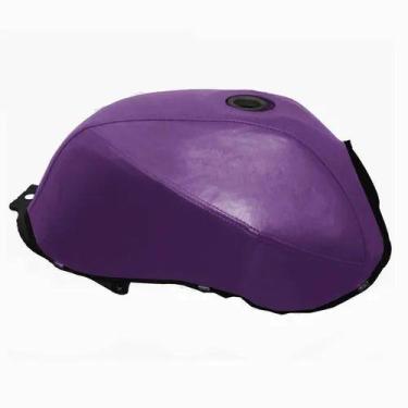Imagem de Capa De Tanque Para Moto Honda Cb 300 (sem Logo) - SPTS, ROXO