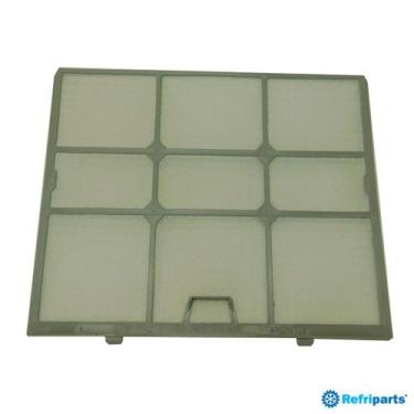 Imagem de Filtro Ar Condicionado Fujitsu - 9305444014