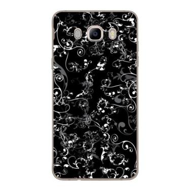 Imagem de Capa Adesivo Skin359 Verso Para Galaxy J7 Metal (sm-j710) - KawaSkin