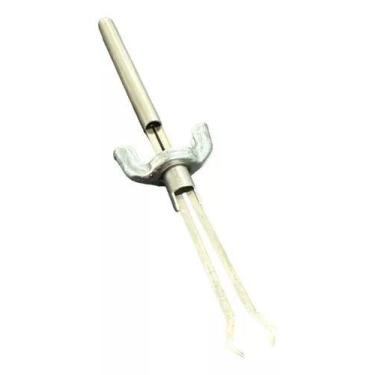 Imagem de Chave Micha Chaveiro Pata De Siri Automotiva Profissional - Ferreira F