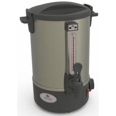 Imagem de Cafeteira Elétrica Progás 6 Litros 127V PRC-06, 110V