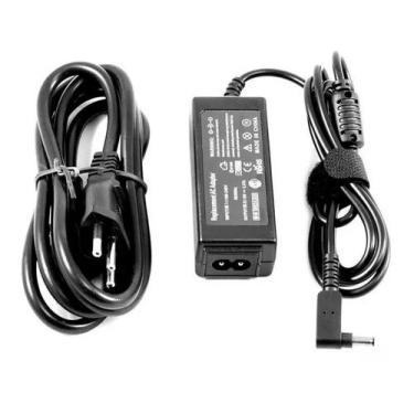 Imagem de Fonte Carregador Para Notebook Asus X510u X510ua 19V 2,37A 45W VivoBoo