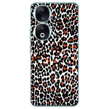 Imagem de Capa Adesivo Skin355 Verso Para Honor 90 2023 (REA-AN00) - KawaSkin