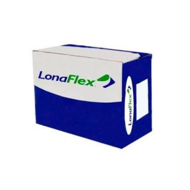 Imagem de Pastilha De Freio Palio Weekend Siena Dianteira Lonaflex P60 Sem Alarm