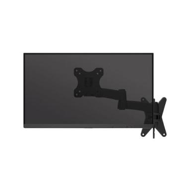 Imagem de Suporte Articulado de Parede - Monitor VESA - Organize, 1 Monitor