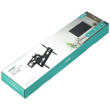 Imagem de Suporte Articulado Tv Led/Lcd/Plasma 37 A 80 Polegadas - Vinik