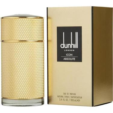 Imagem de Perfume Masculino Dunhill Icon Absolute Alfred Dunhill Eau De Parfum 1