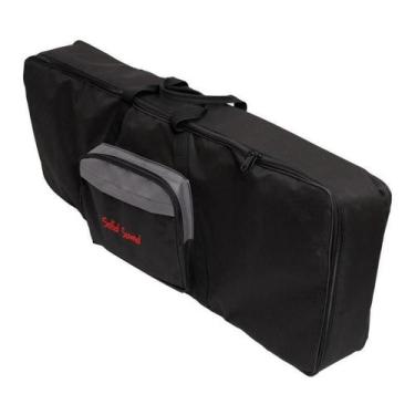 Imagem de Capa tecl 5/8 solid sd lee - SOLID SOUND