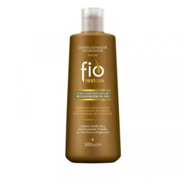 Imagem de Fio Restore Tradicional - Condicionador Hidratante 300ml