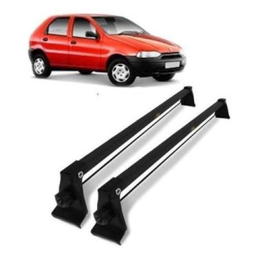 Imagem de Rack de Teto Fiat Palio Fire 4 Portas 96/16 - Vhip