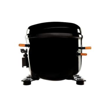 Imagem de Compressor 110V R600a 1/4 EGAS 80CLP W10388219 Embraco
