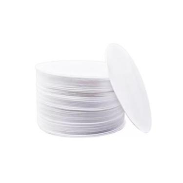 Imagem de Tdi35-disco eps (35 cm.) branco 2x200 un. - TOTAL PLAST