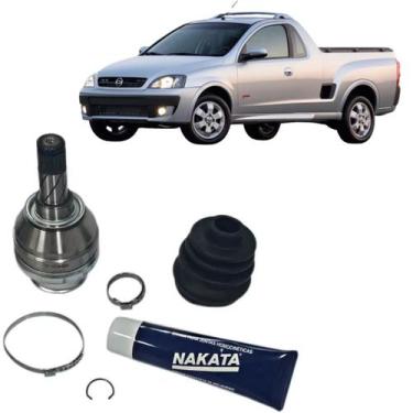 Imagem de Junta Homocinética Nakata LDCâmbio Corsa Pick-up 1994 A 2003