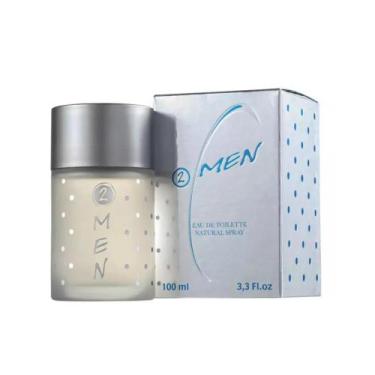 Imagem de Perfume New Brand 2 Men - Eau De Toilette Masculino - Nova Marca