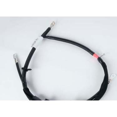 Imagem de ACDelco Conjunto de cabo de bateria positivo e negativo do equipamento original GM 20907716