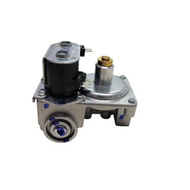 Imagem de Supco Kit universal de válvula de gás para secadora 25MO1A-101