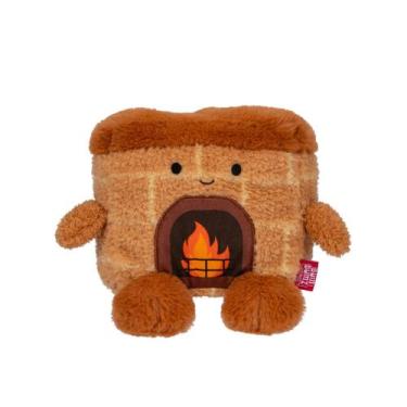 Imagem de Bum Bumz - Pelúcia Francis de 19cm - HomeBumz