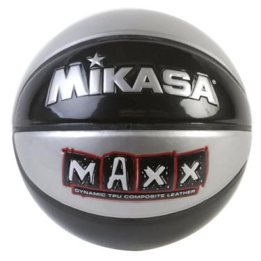 Imagem de Mikasa Basquete composto de TPU MAXX (tamanho oficial)