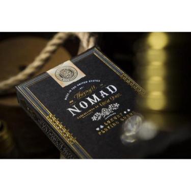Imagem de Baralho Theory11 Nomad