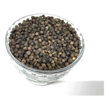 Imagem de Pimenta Do Reino Preta Em Grãos 500gr - Tempero Lourenço
